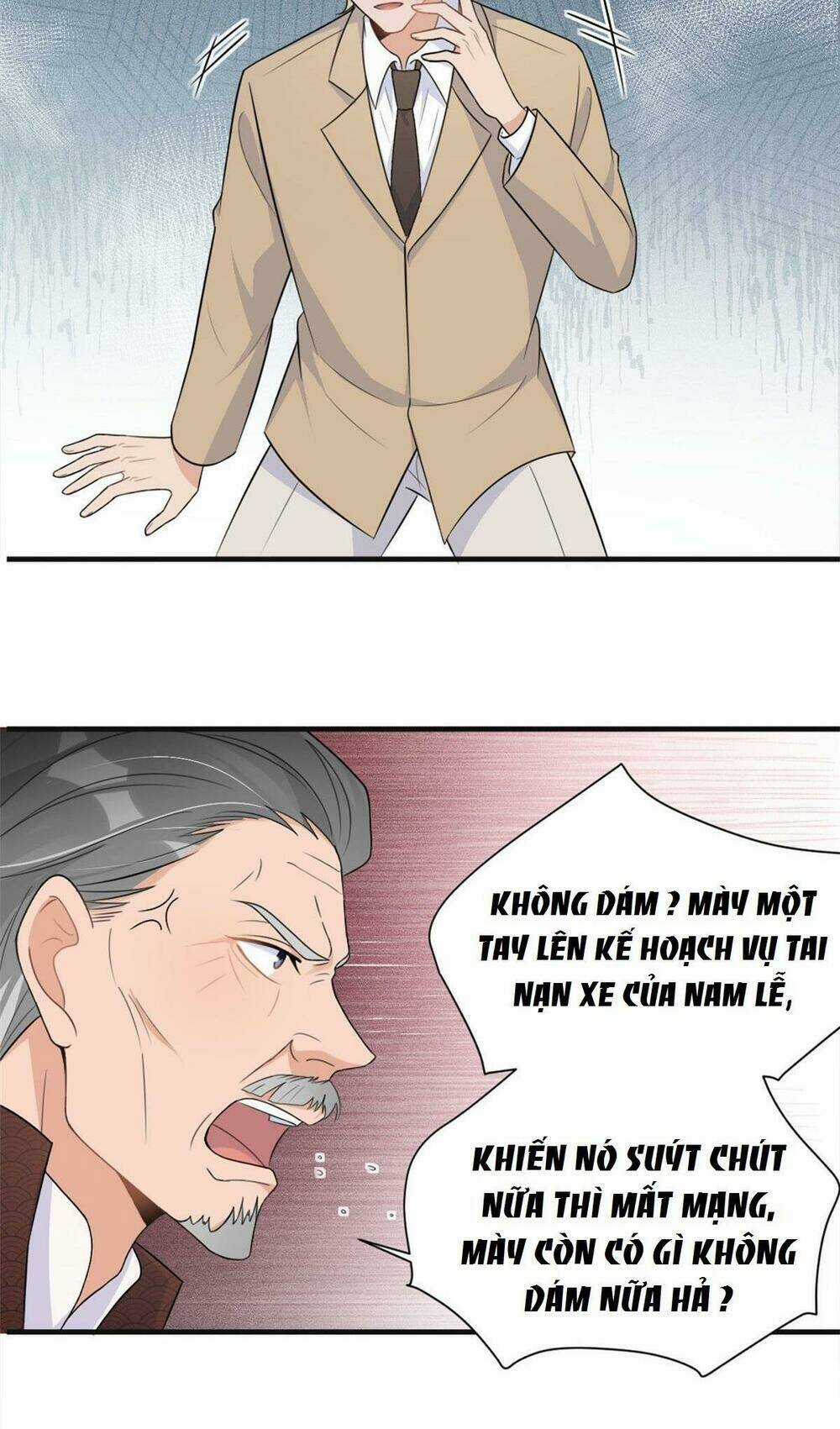 Vẫn Cứ Nhớ Em, Nhớ Em Chapter 133 trang 10