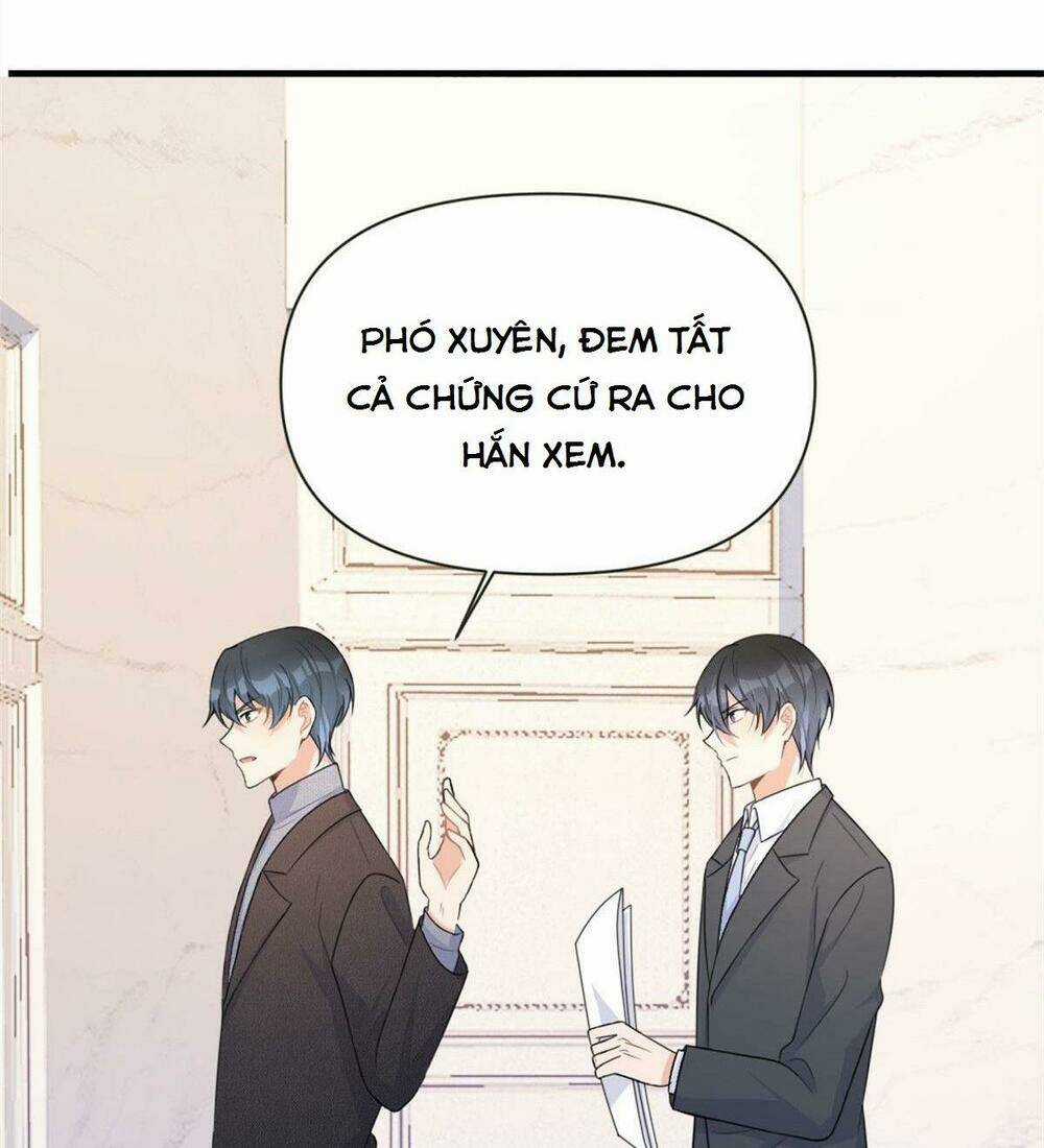 Vẫn Cứ Nhớ Em, Nhớ Em Chapter 133 trang 11