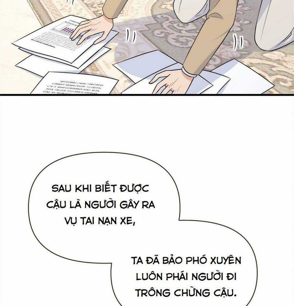 Vẫn Cứ Nhớ Em, Nhớ Em Chapter 133 trang 14