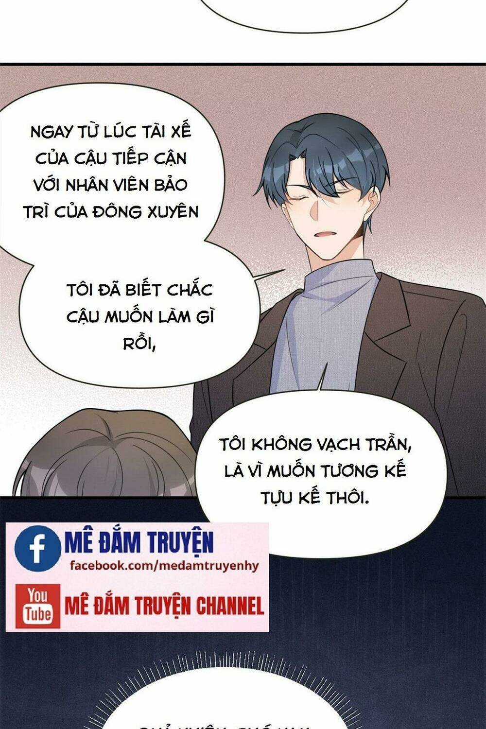 Vẫn Cứ Nhớ Em, Nhớ Em Chapter 133 trang 15