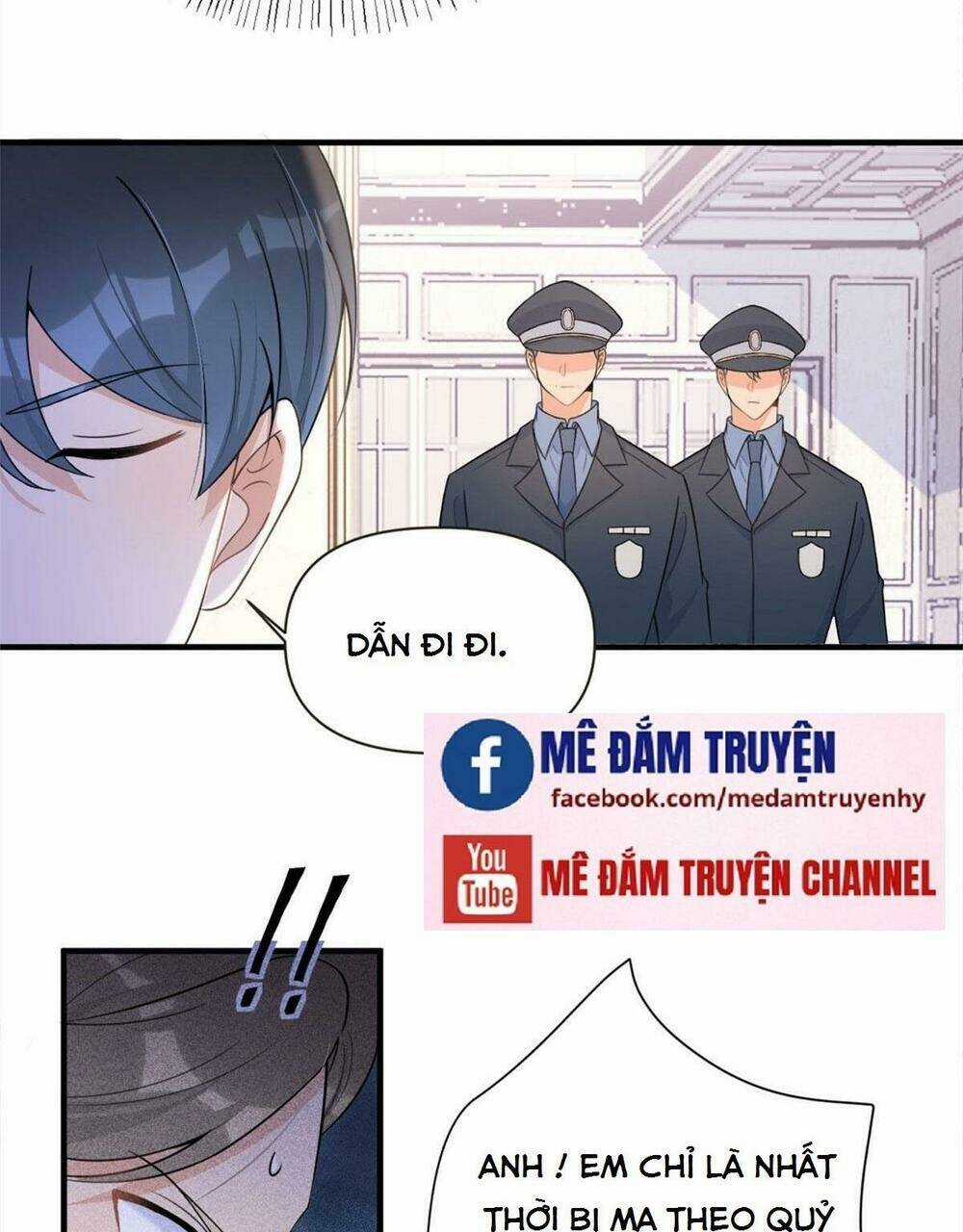 Vẫn Cứ Nhớ Em, Nhớ Em Chapter 133 trang 17
