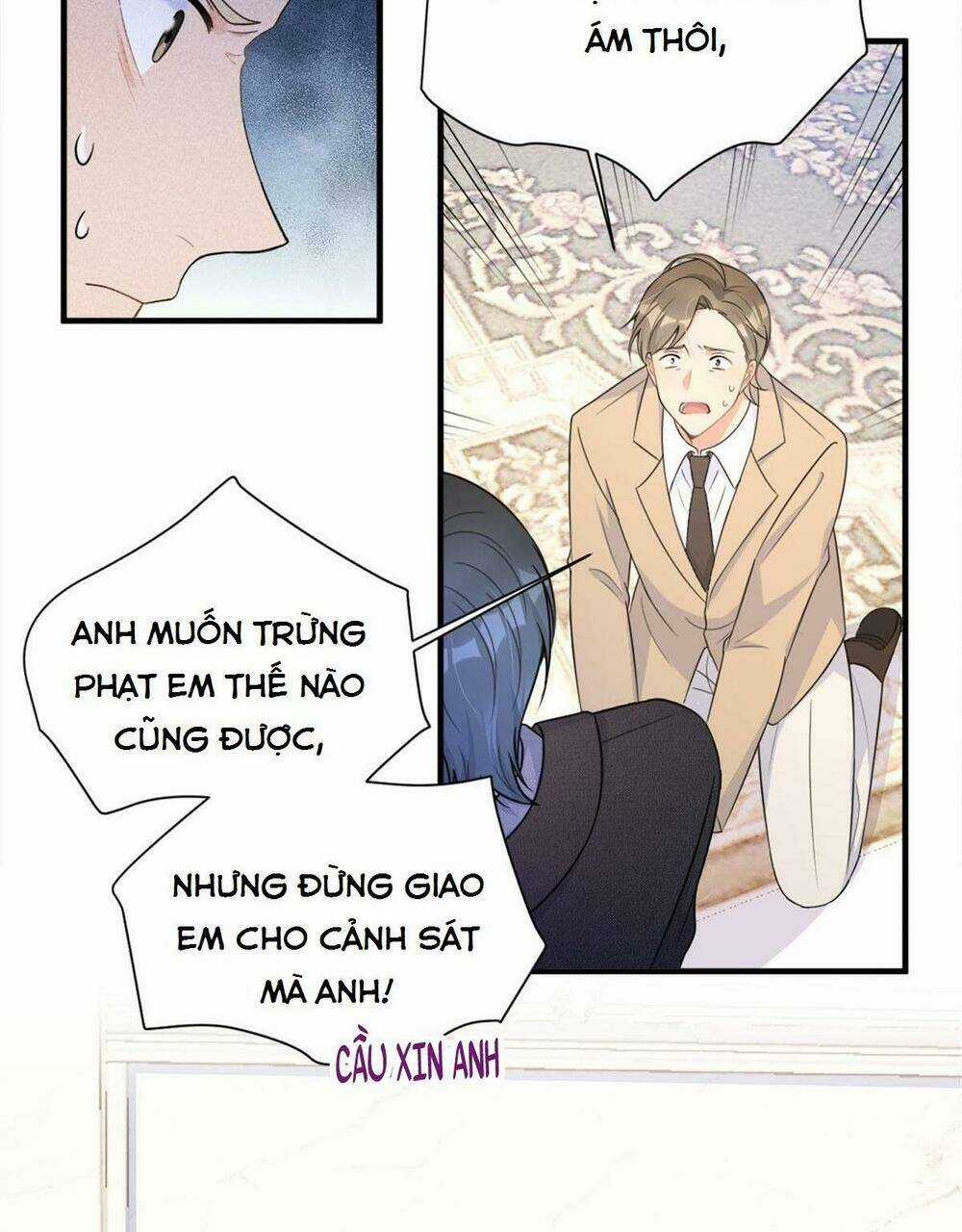 Vẫn Cứ Nhớ Em, Nhớ Em Chapter 133 trang 18