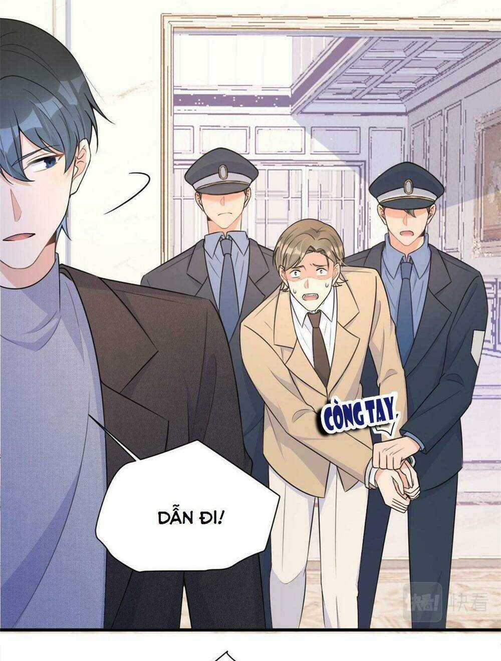 Vẫn Cứ Nhớ Em, Nhớ Em Chapter 133 trang 19