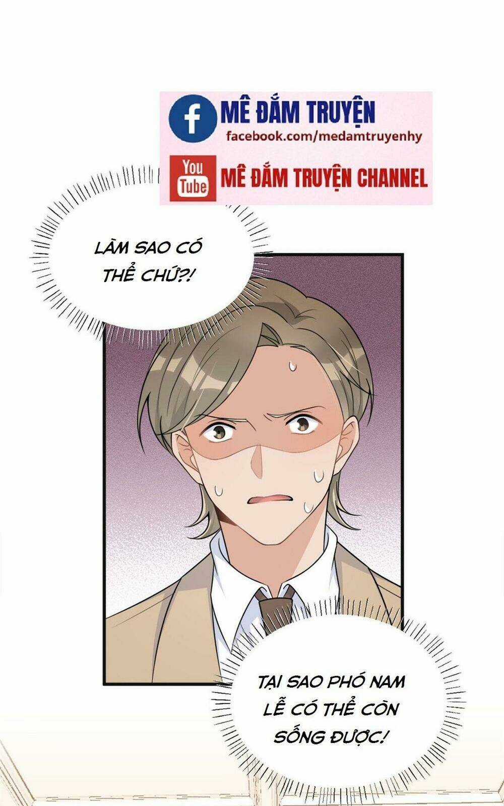 Vẫn Cứ Nhớ Em, Nhớ Em Chapter 133 trang 2