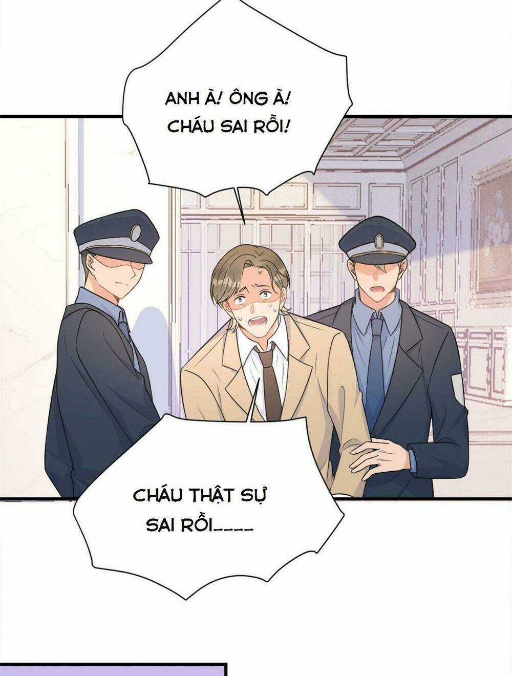 Vẫn Cứ Nhớ Em, Nhớ Em Chapter 133 trang 20