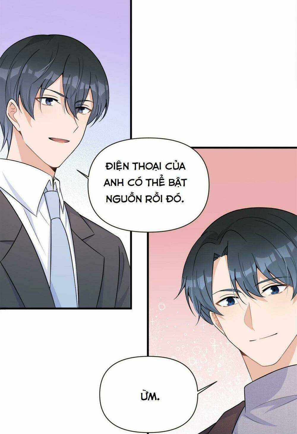 Vẫn Cứ Nhớ Em, Nhớ Em Chapter 133 trang 21