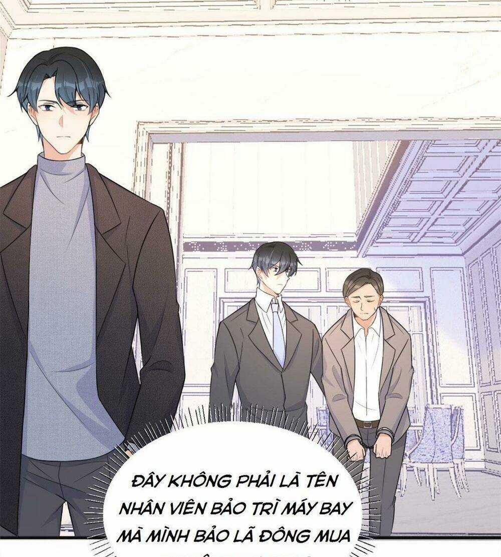 Vẫn Cứ Nhớ Em, Nhớ Em Chapter 133 trang 3