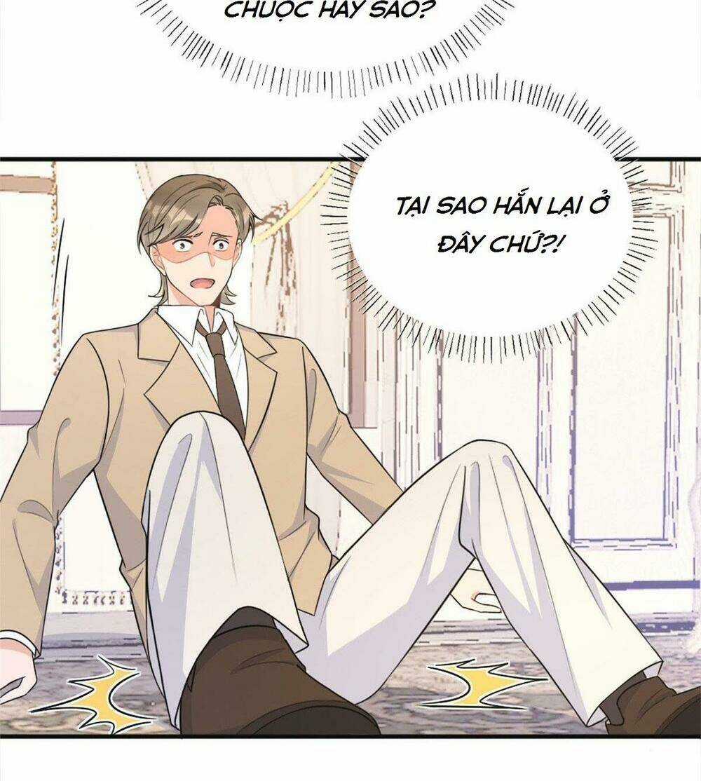 Vẫn Cứ Nhớ Em, Nhớ Em Chapter 133 trang 4