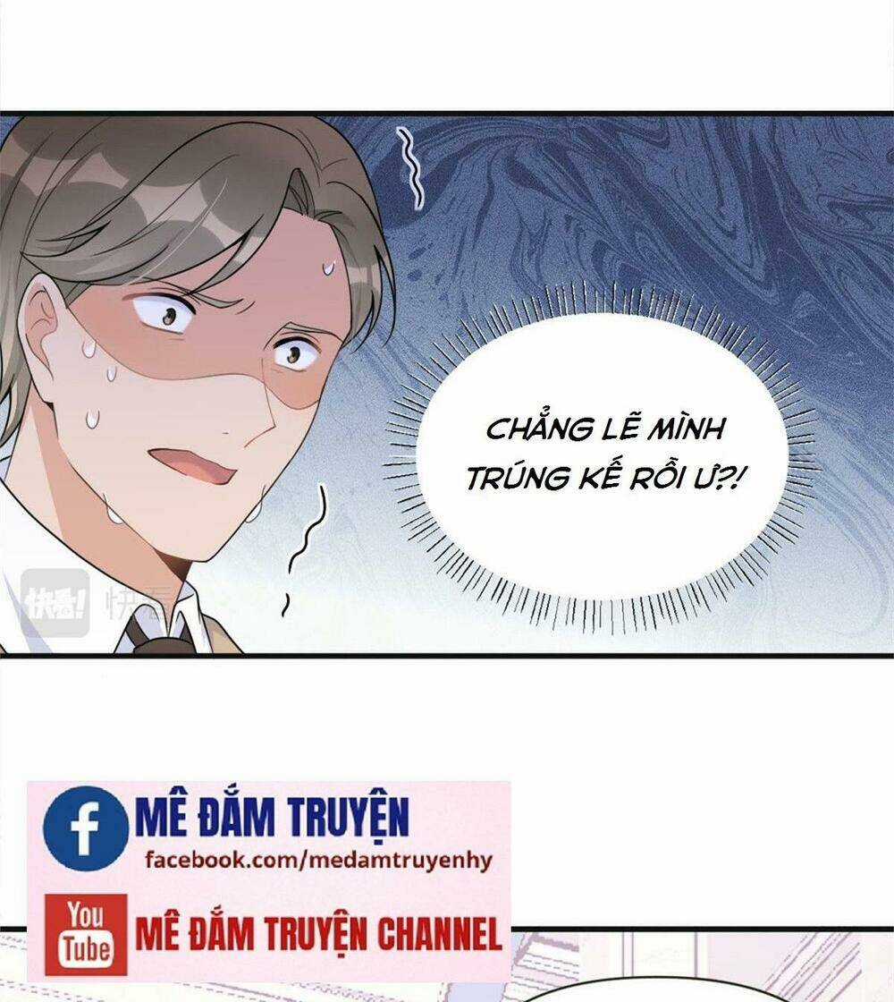 Vẫn Cứ Nhớ Em, Nhớ Em Chapter 133 trang 5