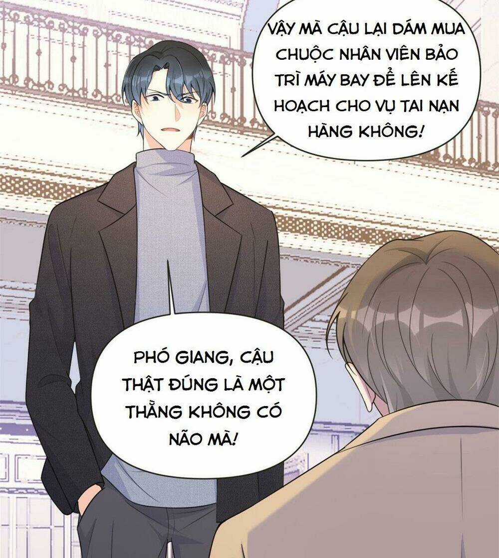 Vẫn Cứ Nhớ Em, Nhớ Em Chapter 133 trang 6