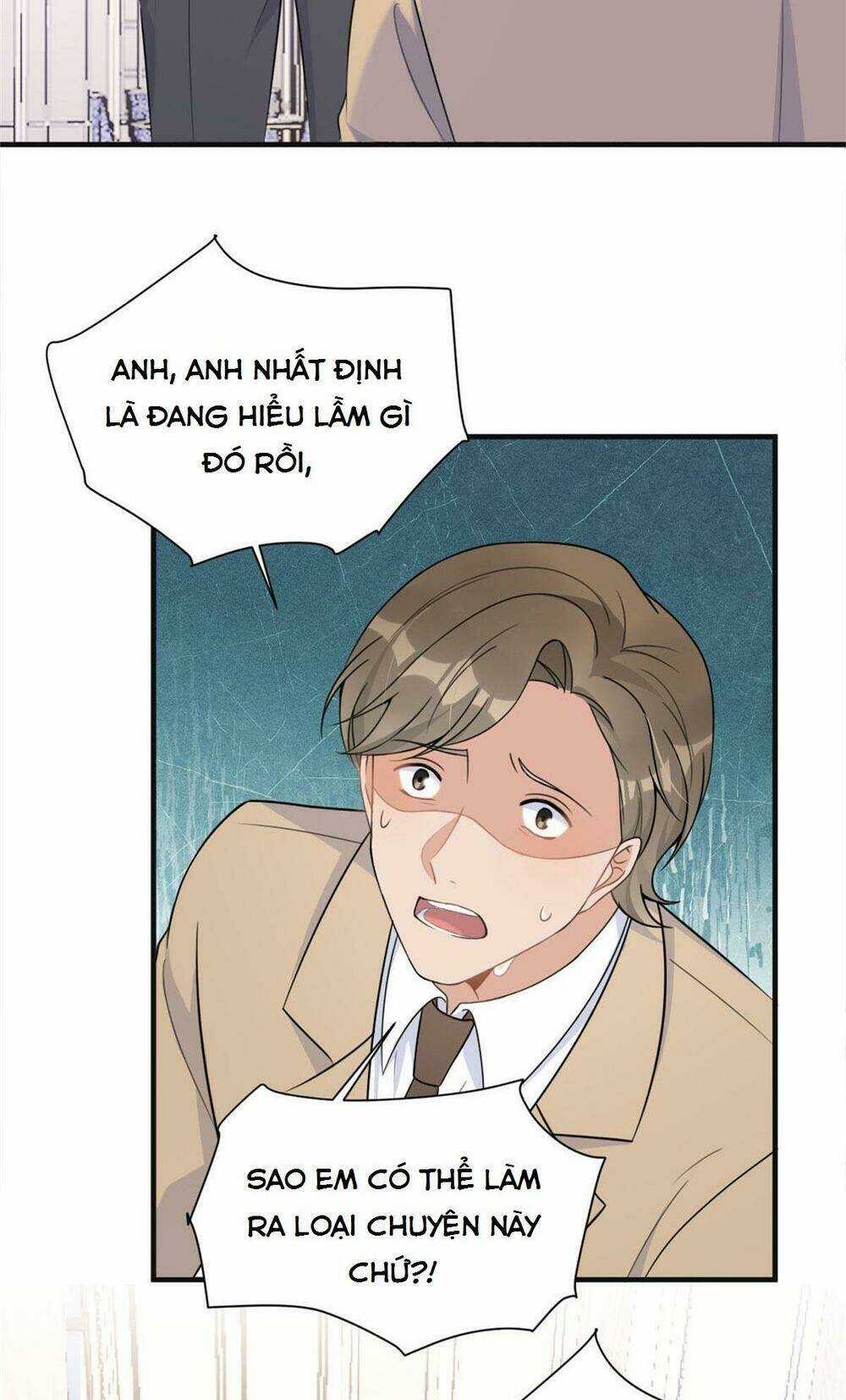 Vẫn Cứ Nhớ Em, Nhớ Em Chapter 133 trang 7