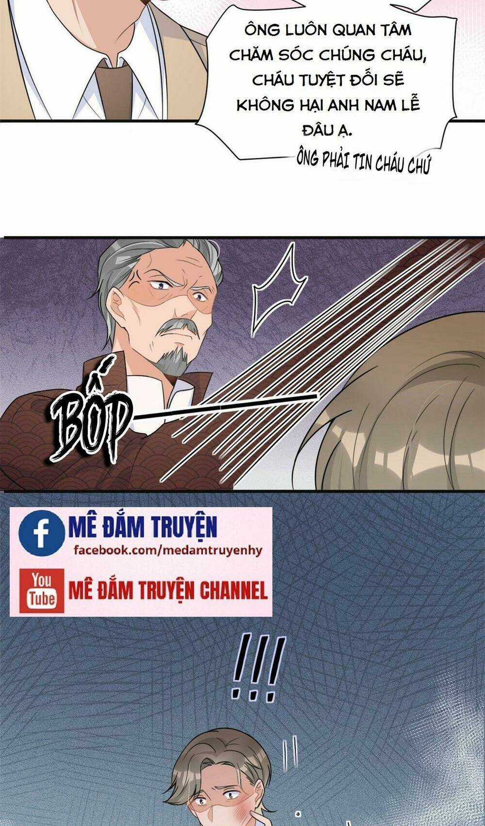 Vẫn Cứ Nhớ Em, Nhớ Em Chapter 133 trang 9