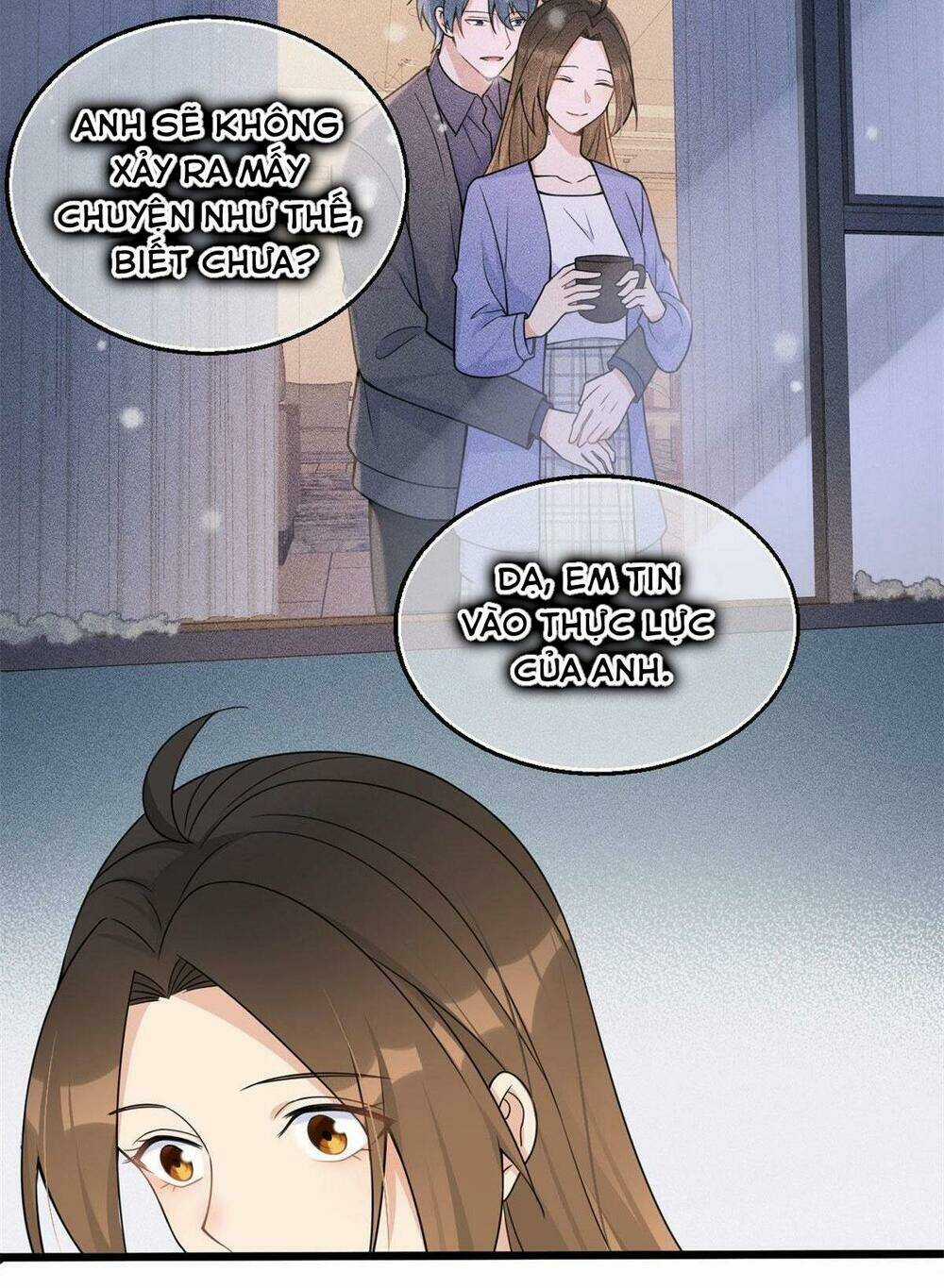 Vẫn Cứ Nhớ Em, Nhớ Em Chapter 134 trang 12