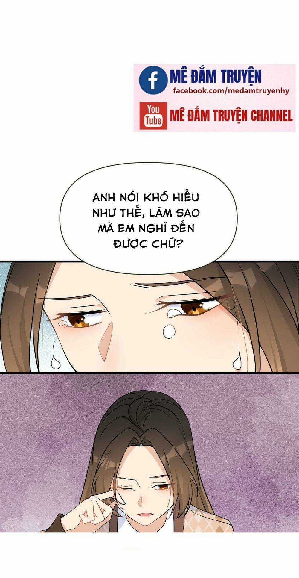 Vẫn Cứ Nhớ Em, Nhớ Em Chapter 134 trang 13