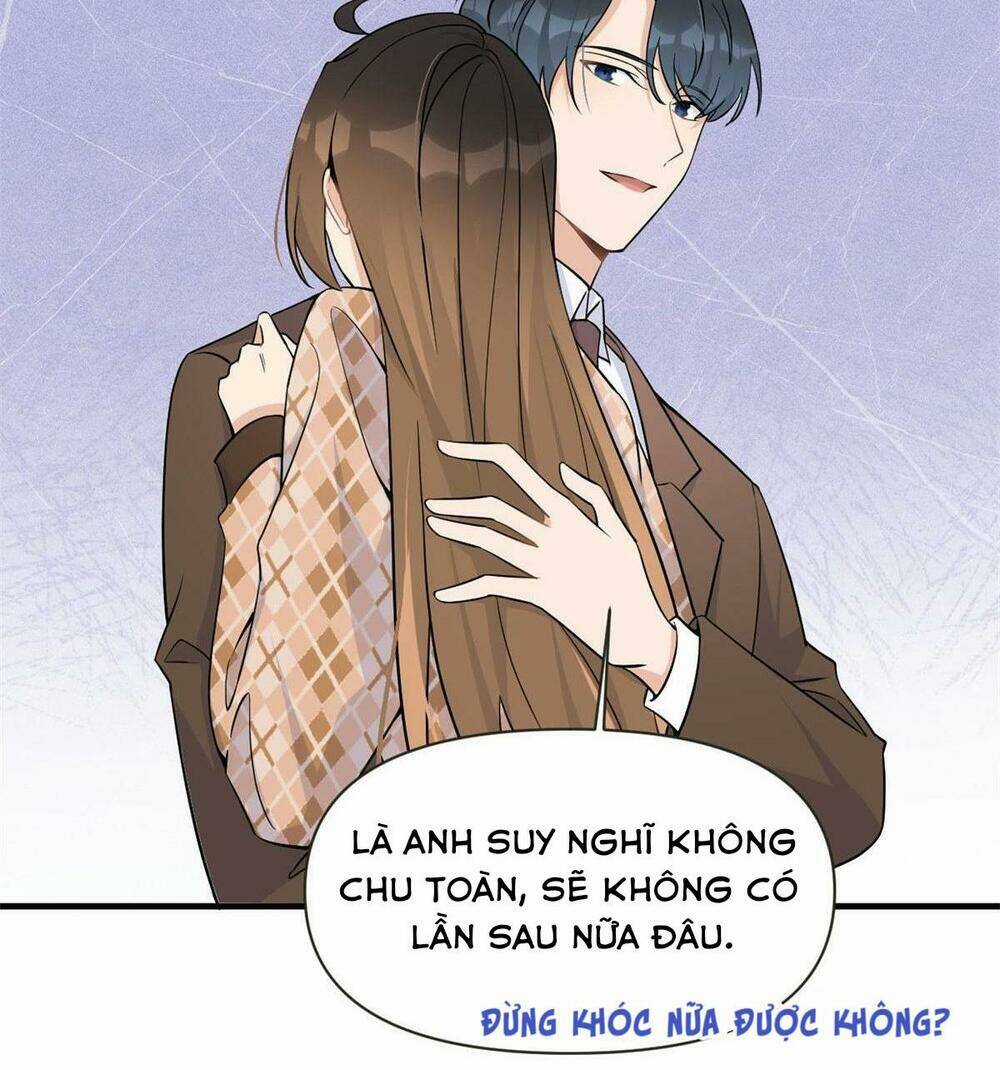 Vẫn Cứ Nhớ Em, Nhớ Em Chapter 134 trang 15
