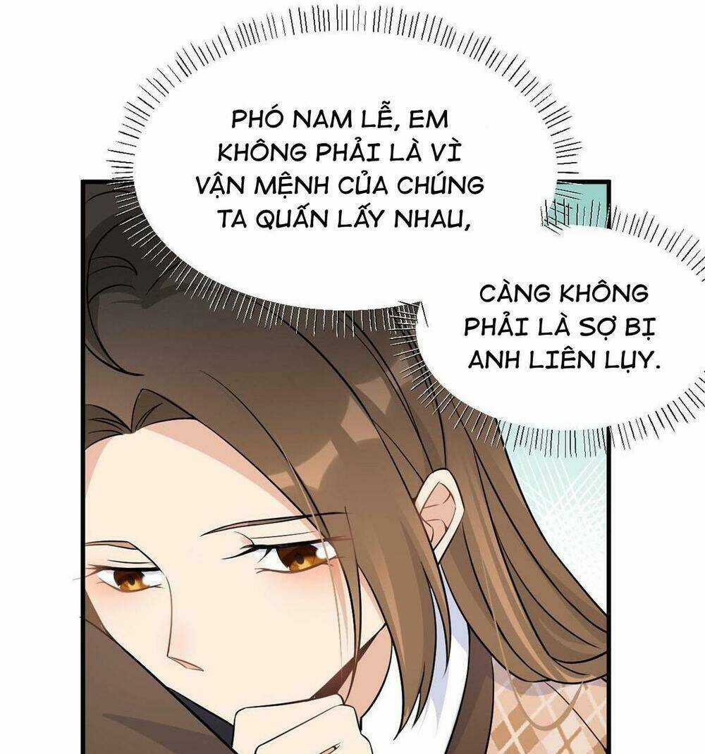Vẫn Cứ Nhớ Em, Nhớ Em Chapter 134 trang 16