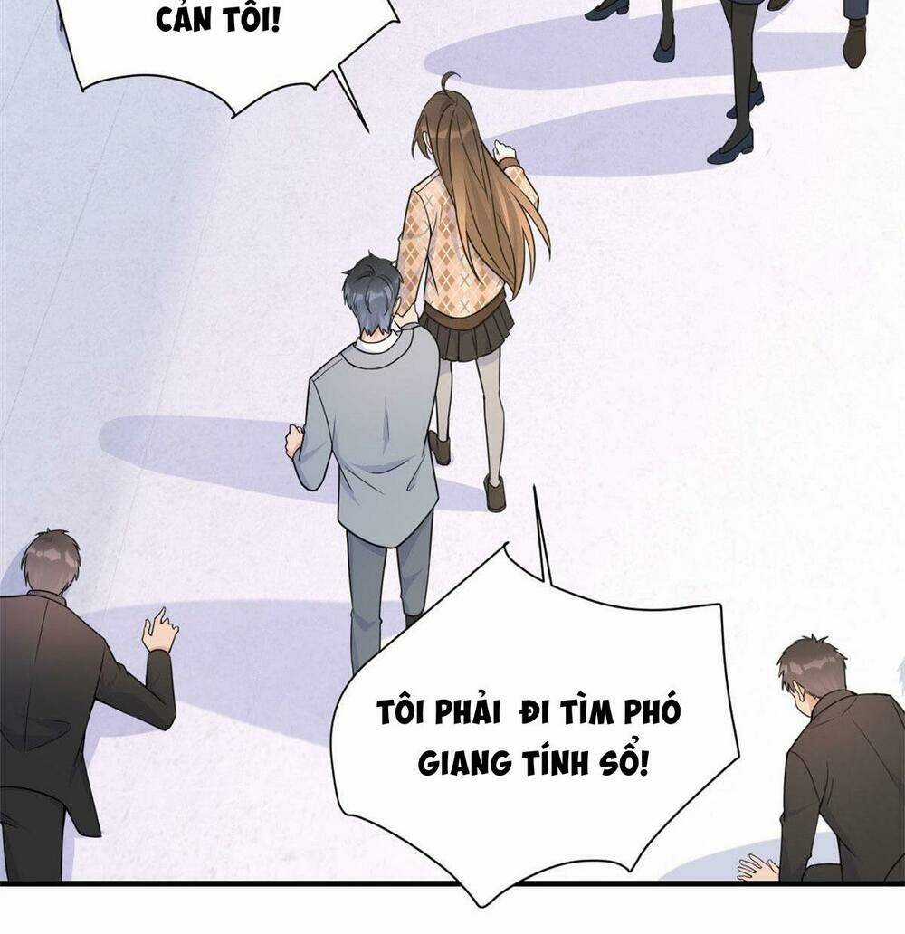 Vẫn Cứ Nhớ Em, Nhớ Em Chapter 134 trang 2