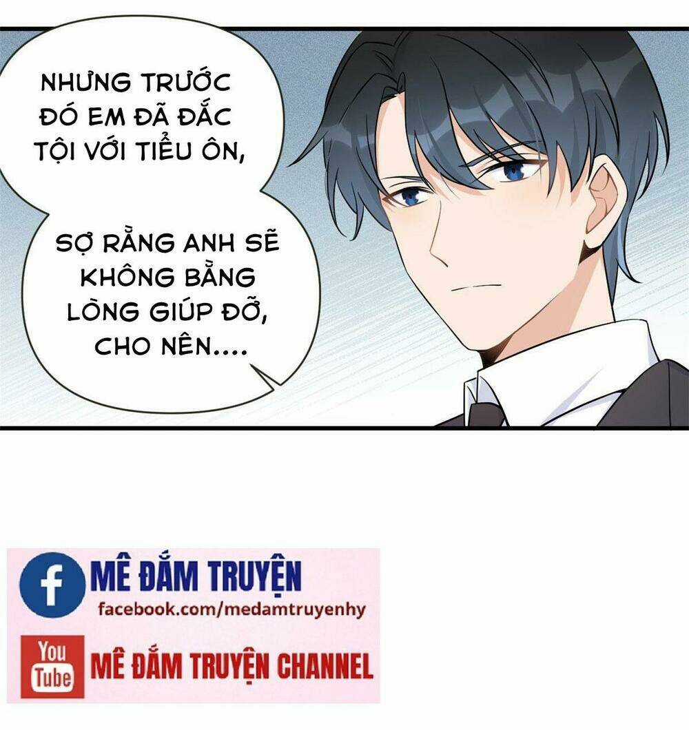 Vẫn Cứ Nhớ Em, Nhớ Em Chapter 134 trang 22