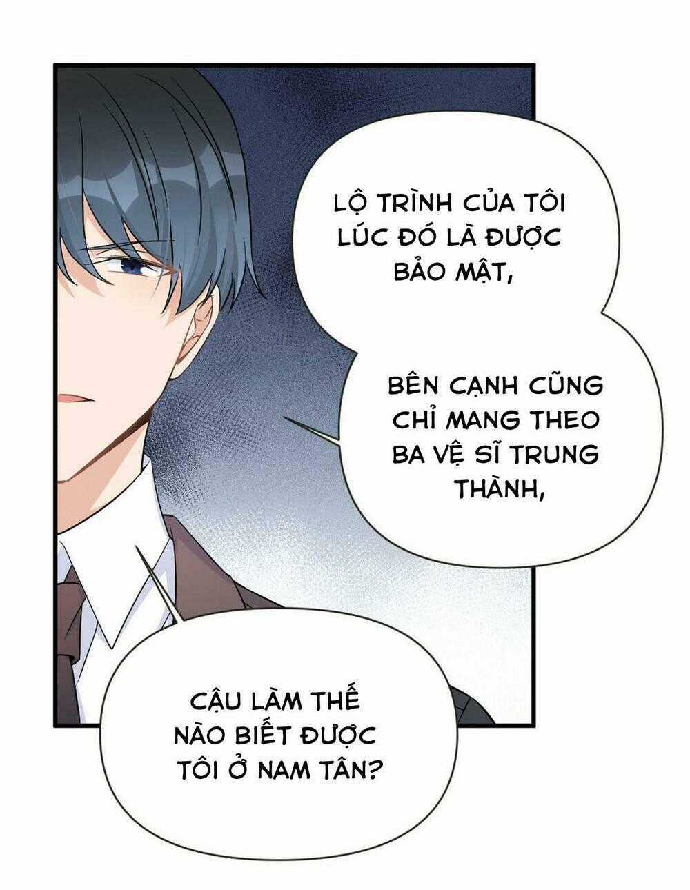Vẫn Cứ Nhớ Em, Nhớ Em Chapter 134 trang 23