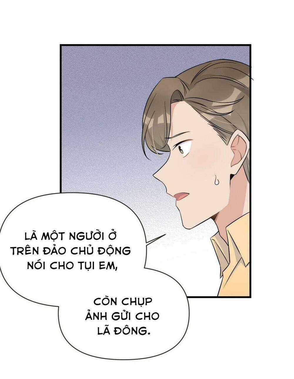 Vẫn Cứ Nhớ Em, Nhớ Em Chapter 134 trang 24