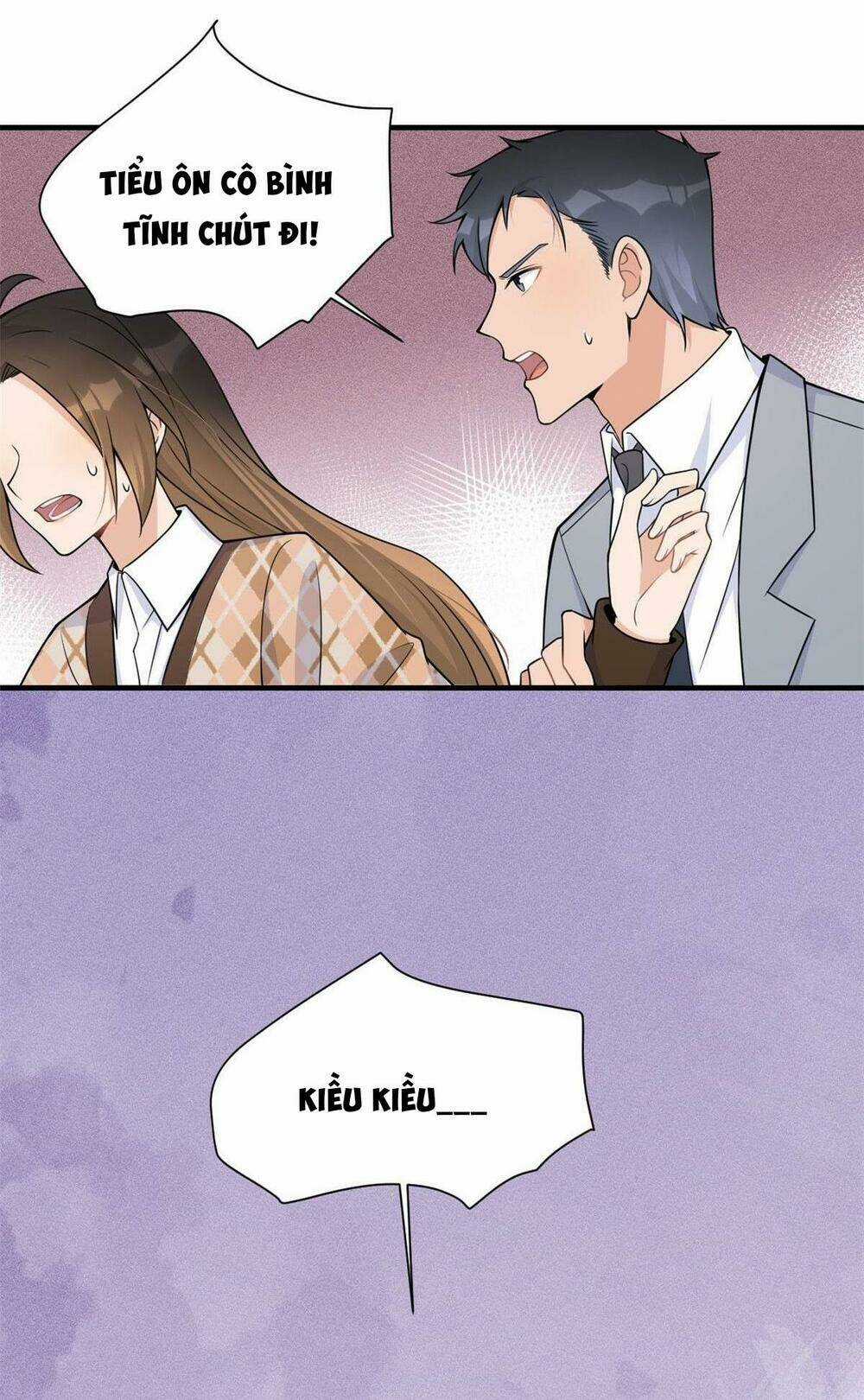 Vẫn Cứ Nhớ Em, Nhớ Em Chapter 134 trang 3