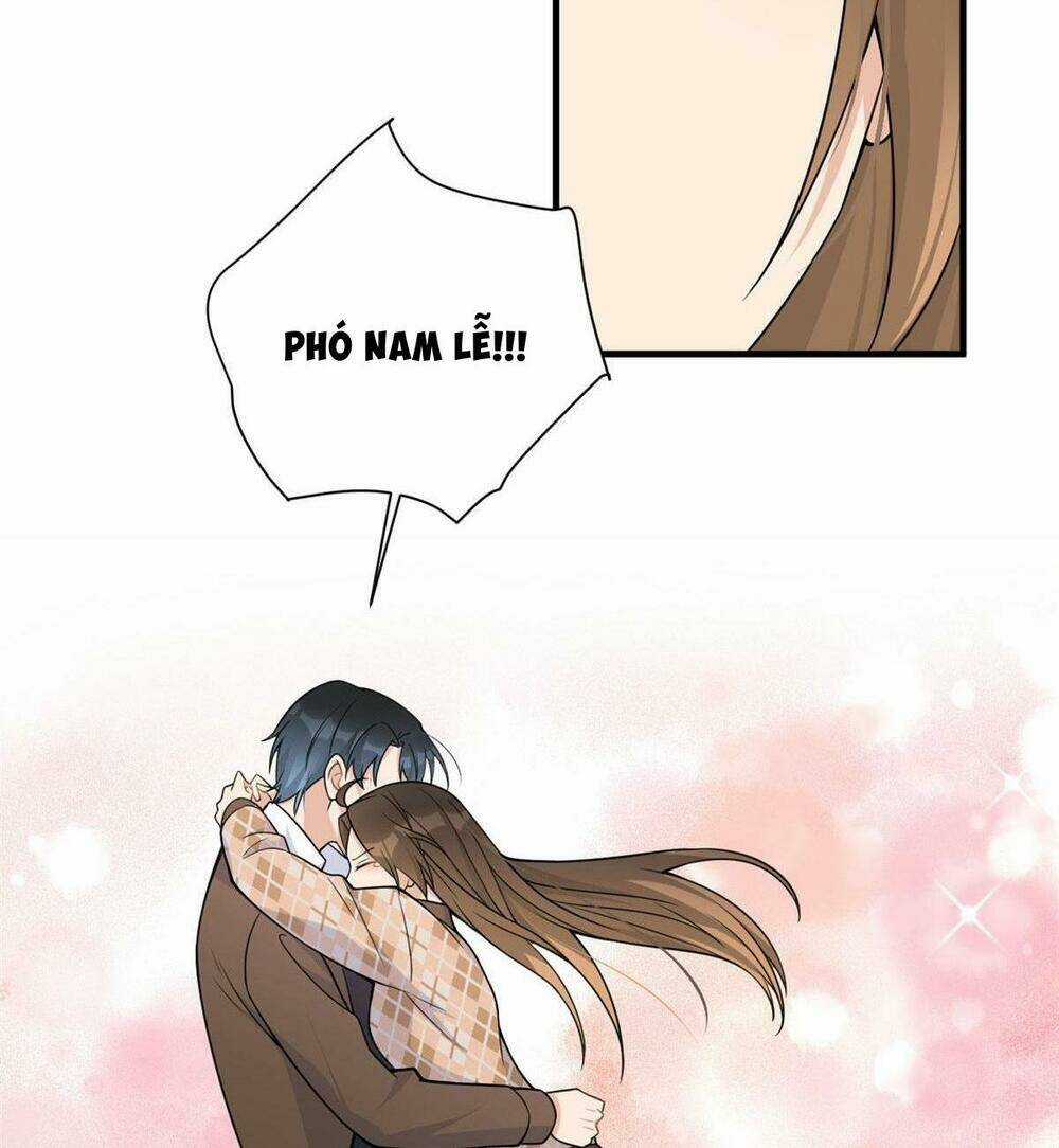 Vẫn Cứ Nhớ Em, Nhớ Em Chapter 134 trang 6