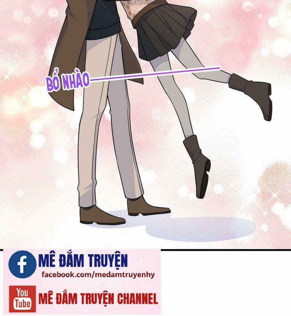 Vẫn Cứ Nhớ Em, Nhớ Em Chapter 134 trang 7