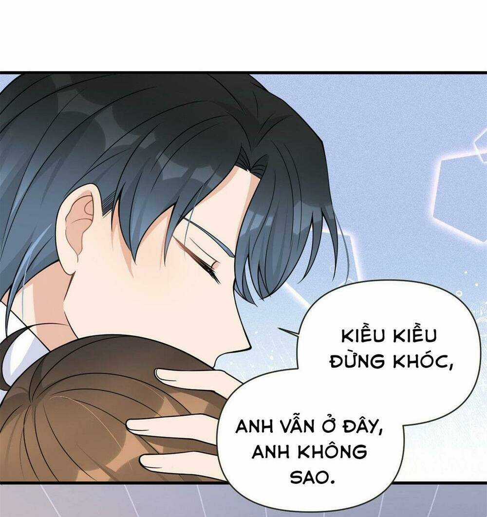 Vẫn Cứ Nhớ Em, Nhớ Em Chapter 134 trang 8