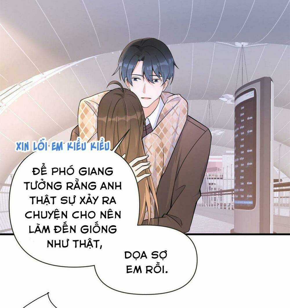 Vẫn Cứ Nhớ Em, Nhớ Em Chapter 134 trang 9