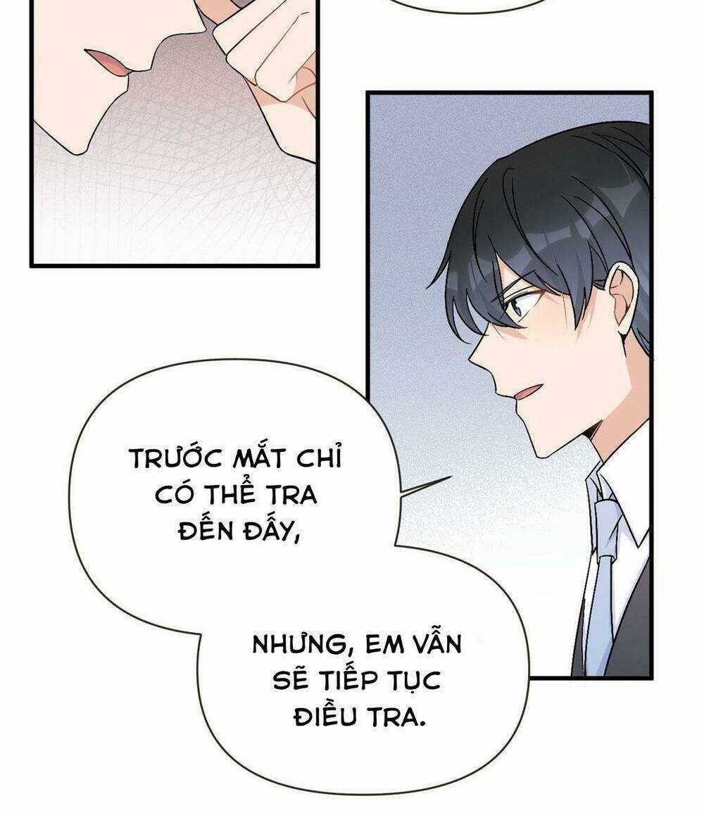 Vẫn Cứ Nhớ Em, Nhớ Em Chapter 135 trang 12