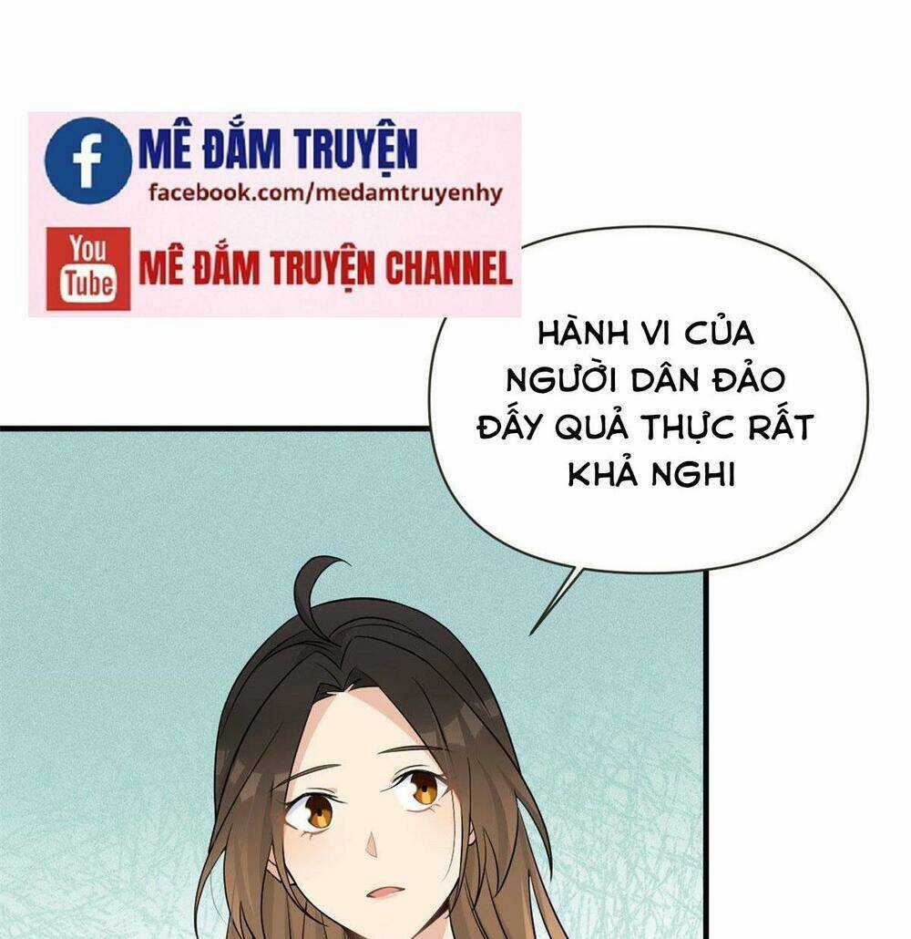 Vẫn Cứ Nhớ Em, Nhớ Em Chapter 135 trang 13