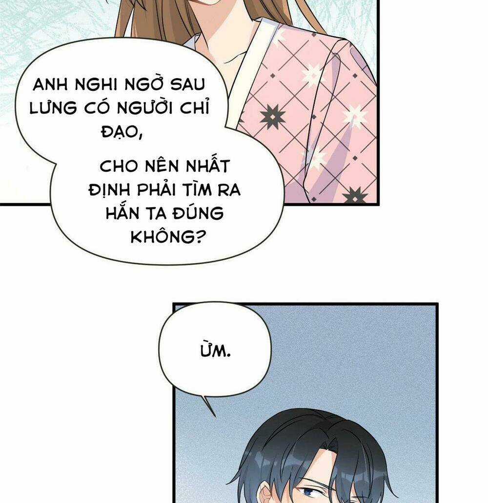 Vẫn Cứ Nhớ Em, Nhớ Em Chapter 135 trang 14