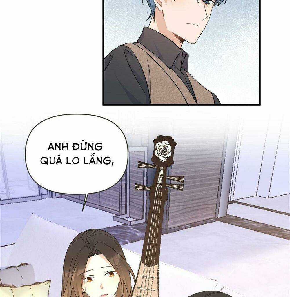 Vẫn Cứ Nhớ Em, Nhớ Em Chapter 135 trang 15