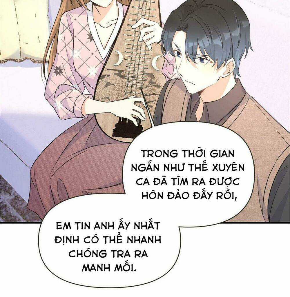 Vẫn Cứ Nhớ Em, Nhớ Em Chapter 135 trang 16