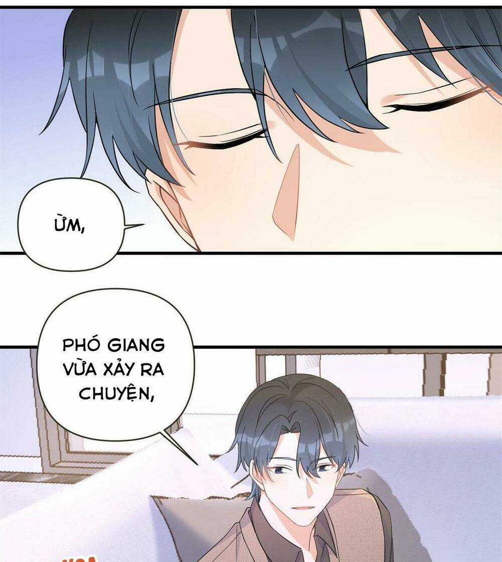 Vẫn Cứ Nhớ Em, Nhớ Em Chapter 135 trang 17