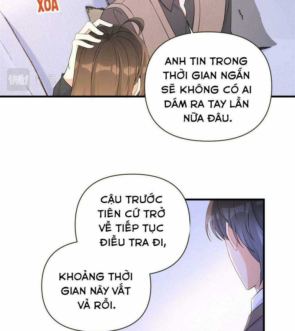 Vẫn Cứ Nhớ Em, Nhớ Em Chapter 135 trang 18