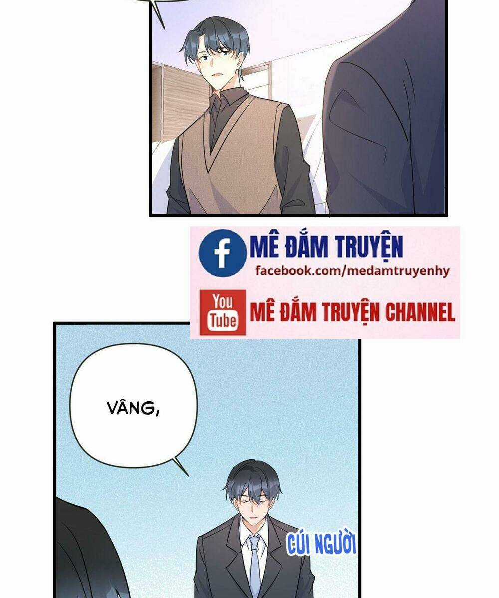 Vẫn Cứ Nhớ Em, Nhớ Em Chapter 135 trang 19