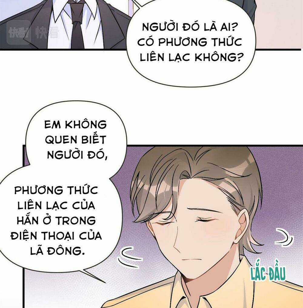 Vẫn Cứ Nhớ Em, Nhớ Em Chapter 135 trang 2