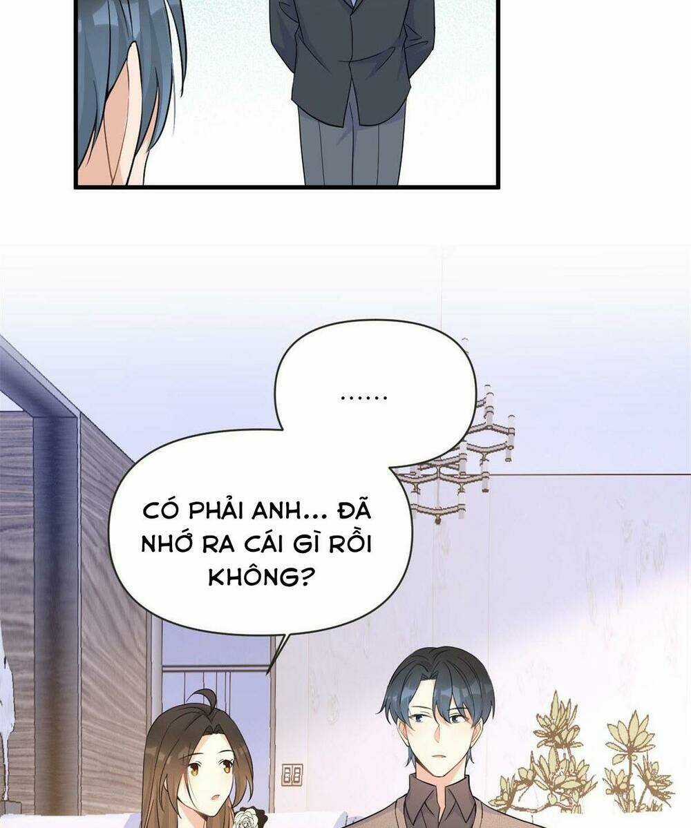 Vẫn Cứ Nhớ Em, Nhớ Em Chapter 135 trang 20