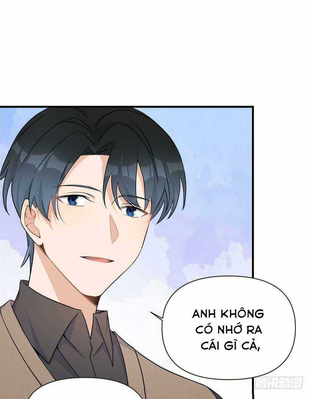 Vẫn Cứ Nhớ Em, Nhớ Em Chapter 135 trang 23
