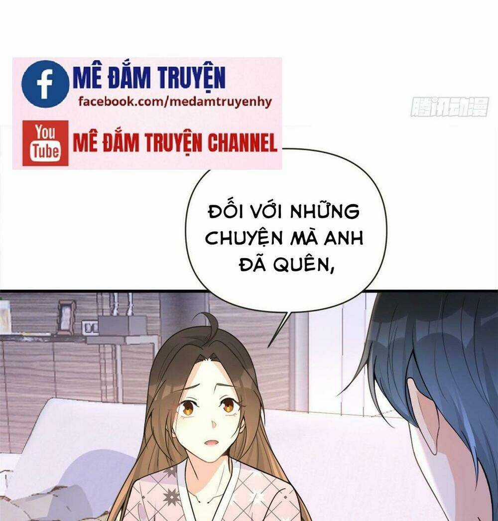 Vẫn Cứ Nhớ Em, Nhớ Em Chapter 135 trang 25