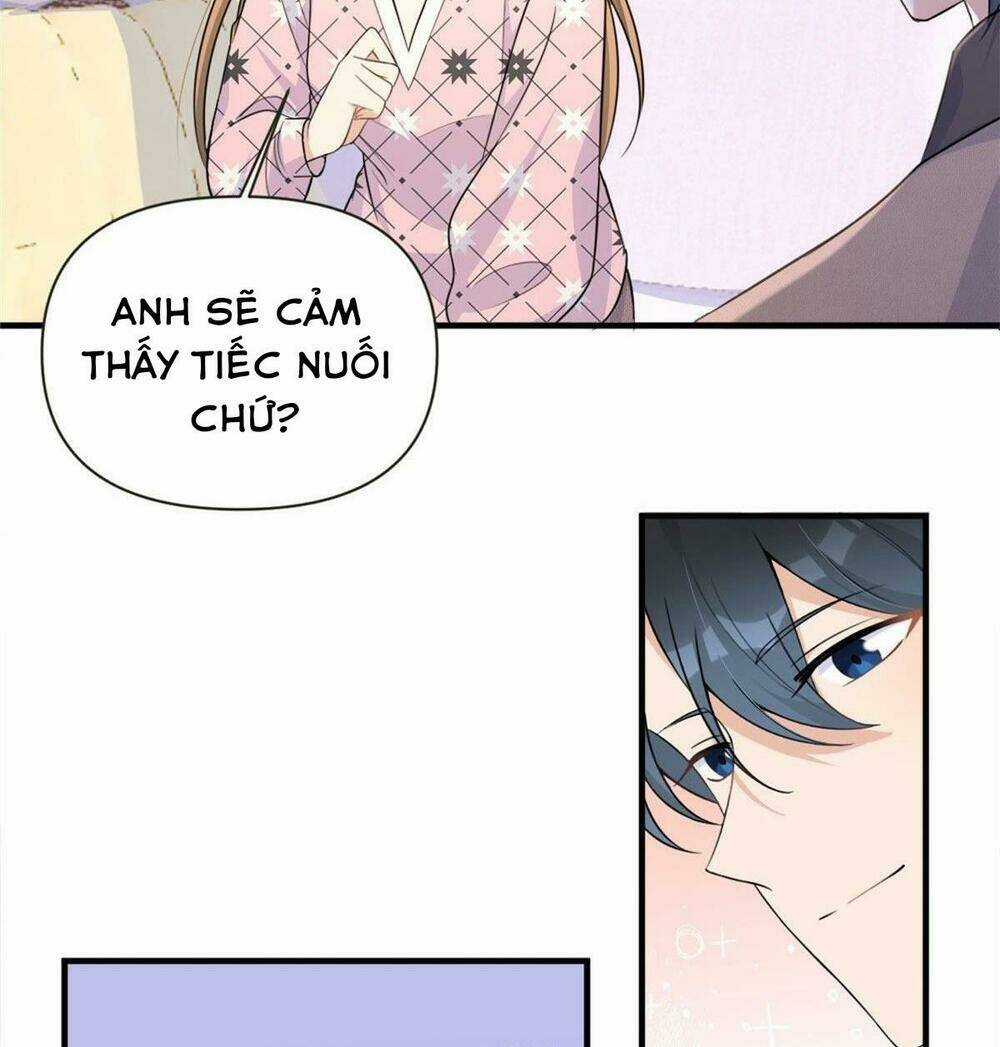 Vẫn Cứ Nhớ Em, Nhớ Em Chapter 135 trang 26