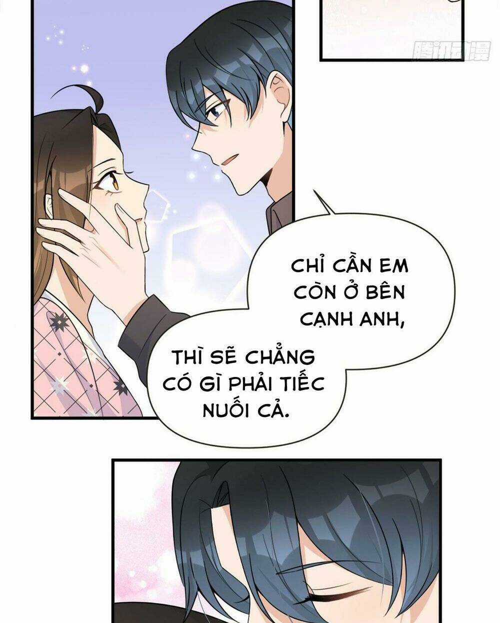 Vẫn Cứ Nhớ Em, Nhớ Em Chapter 135 trang 27