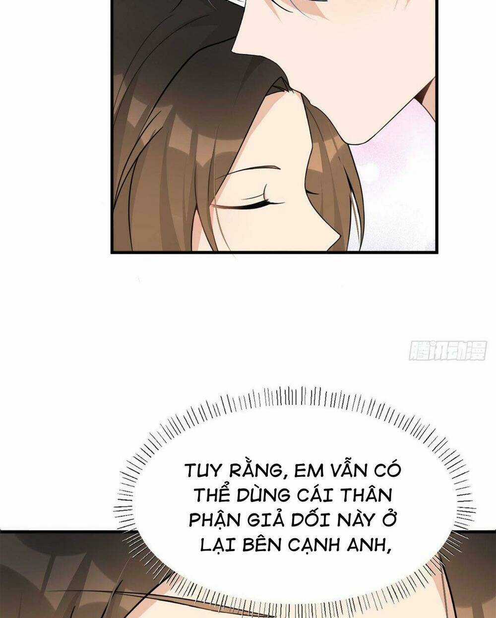 Vẫn Cứ Nhớ Em, Nhớ Em Chapter 135 trang 28
