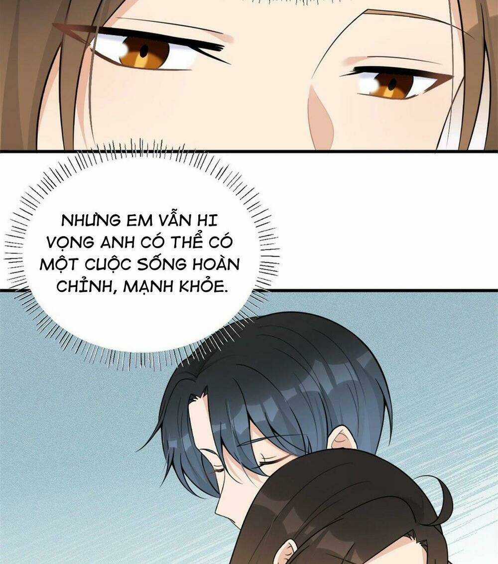 Vẫn Cứ Nhớ Em, Nhớ Em Chapter 135 trang 29