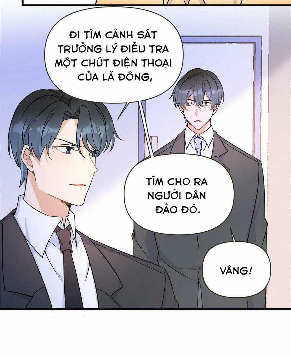 Vẫn Cứ Nhớ Em, Nhớ Em Chapter 135 trang 3