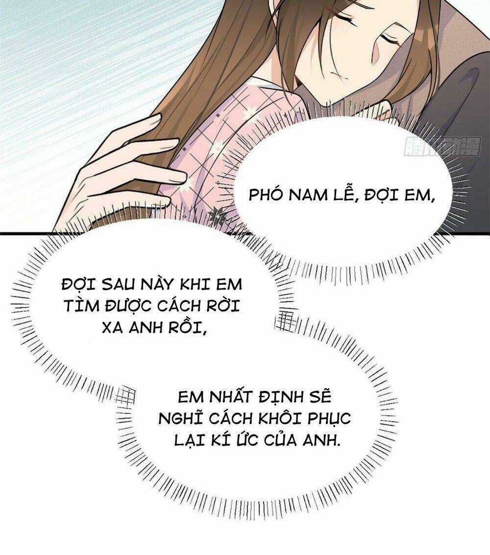 Vẫn Cứ Nhớ Em, Nhớ Em Chapter 135 trang 30