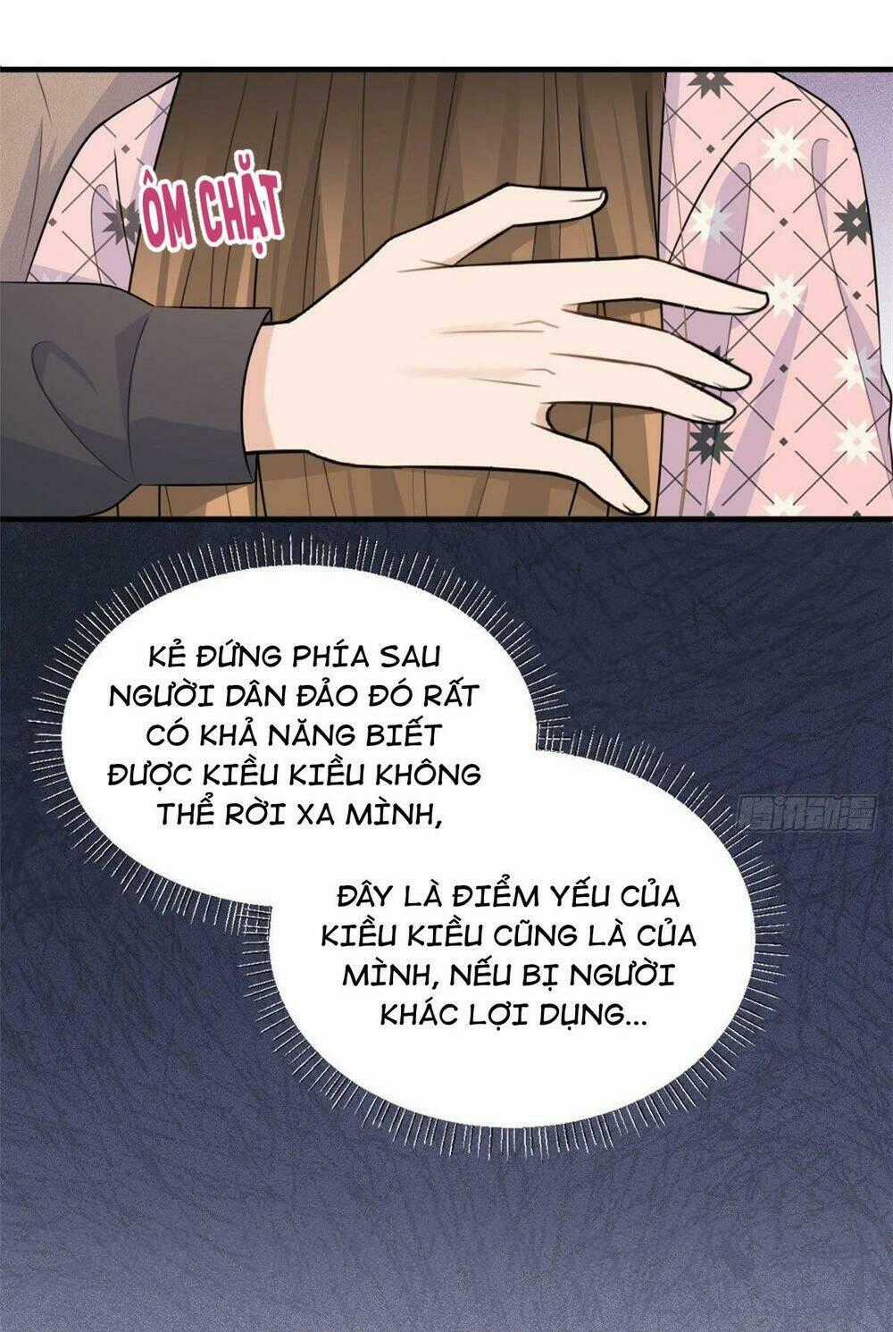 Vẫn Cứ Nhớ Em, Nhớ Em Chapter 135 trang 31
