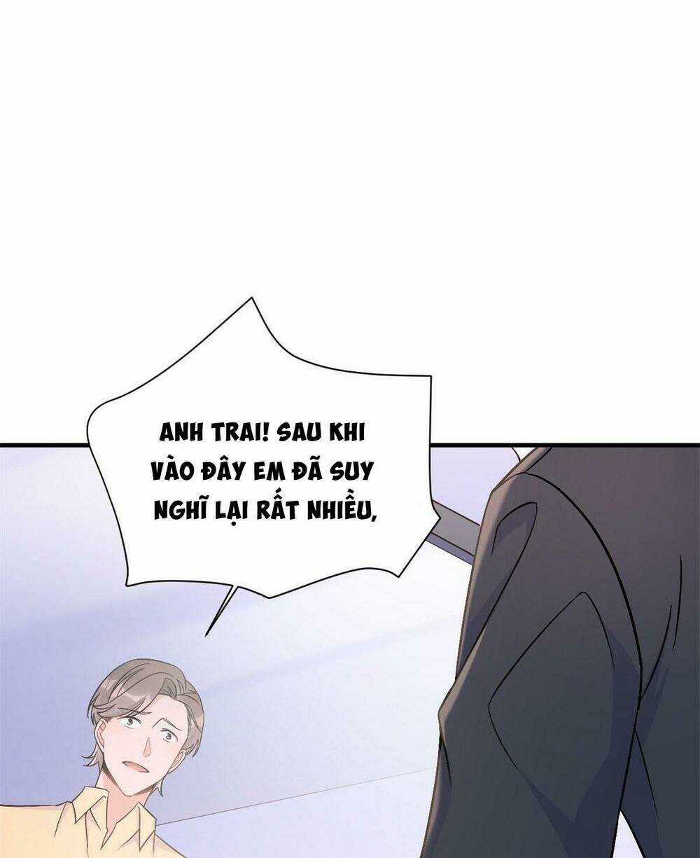 Vẫn Cứ Nhớ Em, Nhớ Em Chapter 135 trang 4