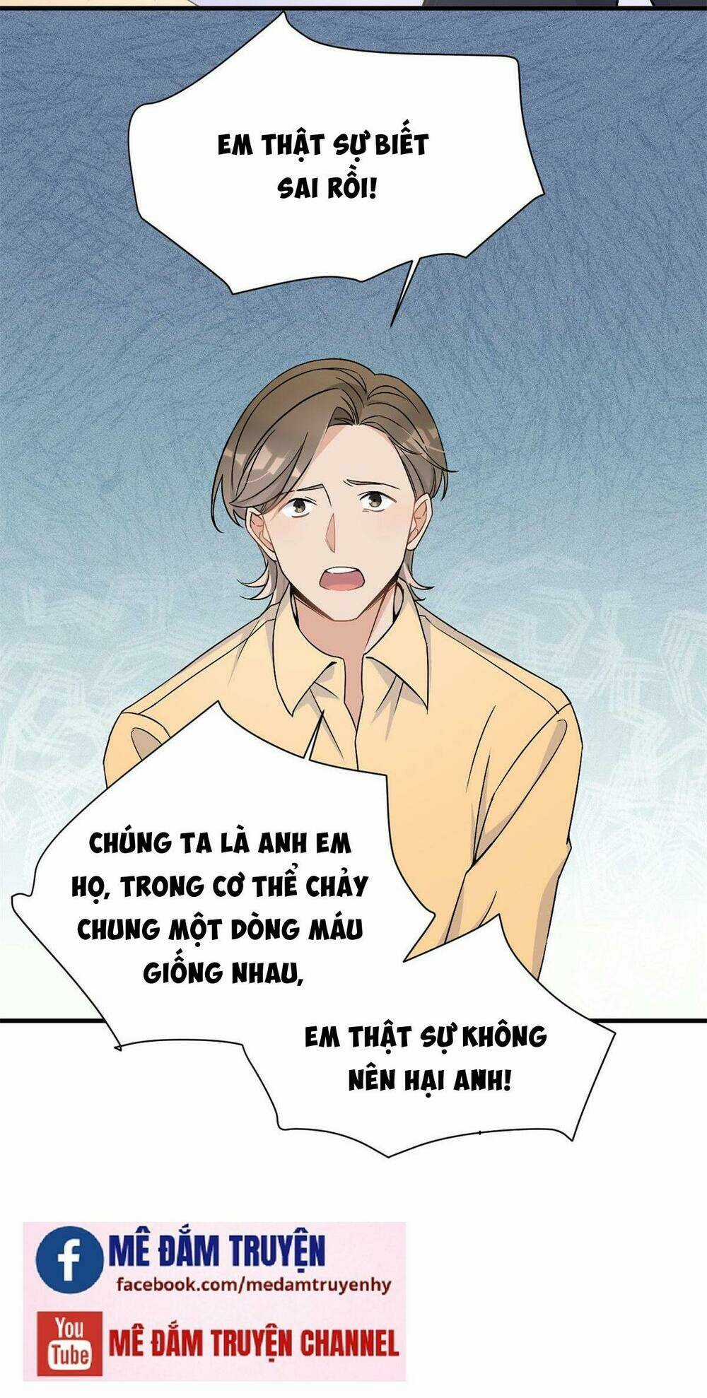 Vẫn Cứ Nhớ Em, Nhớ Em Chapter 135 trang 5